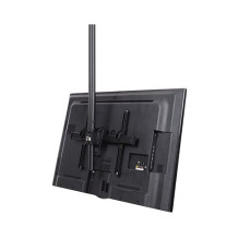 StarTech.com FPCEILPTBLP signage display mount