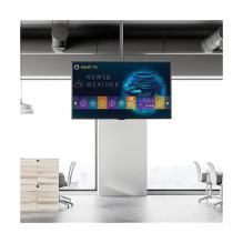 „StarTech.com“ FPCEILPTBLP reklaminio ekrano laikiklis