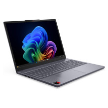 Lenovo IdeaPad Slim 3 15Q8X10 Copilot+ stacionarus kompiuteris