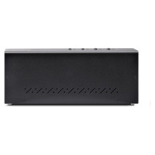 „StarTech.com“ P4DD46A2-KVM-SWITCH KVM komutatorius
