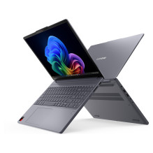Lenovo IdeaPad Slim 3 15Q8X10 Copilot+ stacionarus kompiuteris