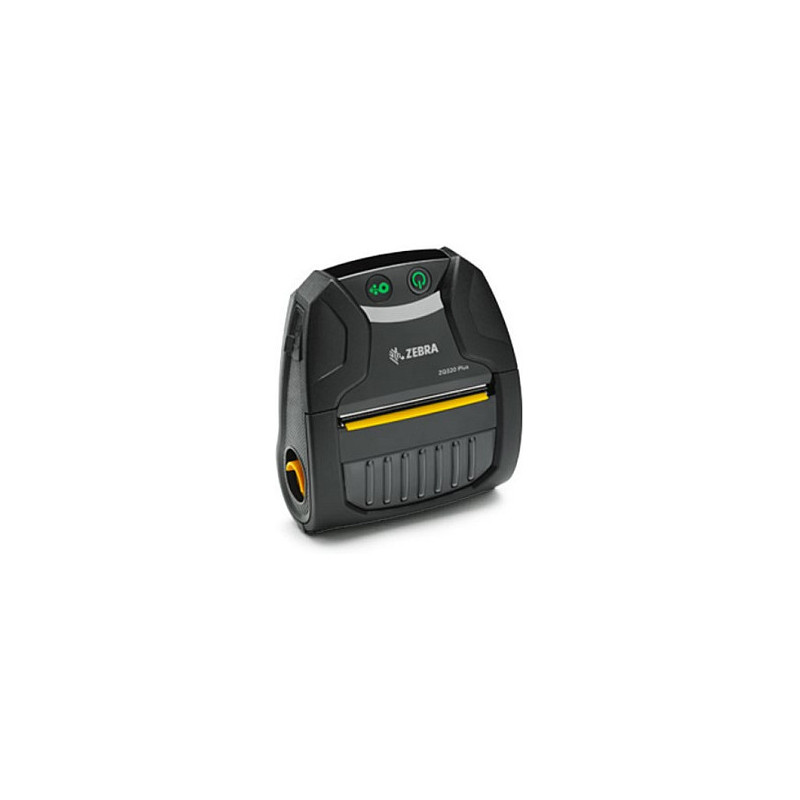 Zebra ZQ310 Plus etikečių spausdintuvas