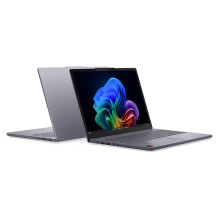 Lenovo IdeaPad Slim 3 15Q8X10 Copilot+ stacionarus kompiuteris
