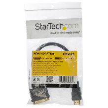 StarTech.com HDDVIMF8IN video cable adapter StarTech.com HDDVIMF8IN video cable adapter
