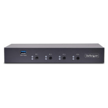 „StarTech.com“ P4A20132-KM-SWITCH KVM komutatorius