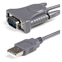StarTech.com ICUSB232DB25...
