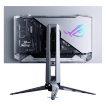 ASUS ROG Swift OLED PG27AQWP-W computer monitor