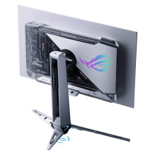ASUS ROG Swift OLED PG27AQWP-W kompiuterio monitorius
