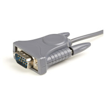 StarTech.com ICUSB232DB25 serial cable StarTech.com ICUSB232DB25 serial cable