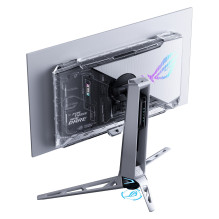 ASUS ROG Swift OLED PG27AQWP-W computer monitor