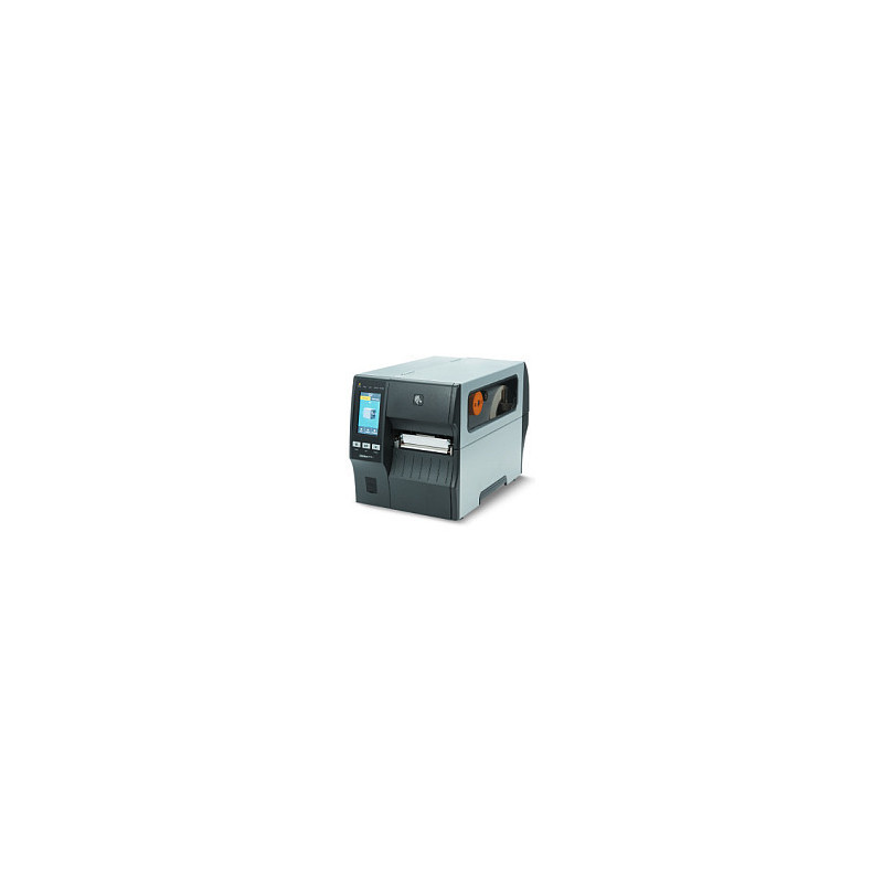 Zebra ZT41142-T0E00C0Z label printer