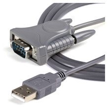 StarTech.com ICUSB232DB25 serial cable StarTech.com ICUSB232DB25 serial cable