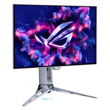 ASUS ROG Swift OLED PG27AQWP-W kompiuterio monitorius