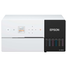 Epson SureLab SL-D500 Epson SureLab SL-D500