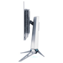 ASUS ROG Swift OLED PG27AQWP-W kompiuterio monitorius