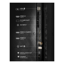 Hisense 43E77Q PRO