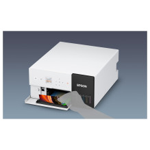 Epson SureLab SL-D500 Epson SureLab SL-D500