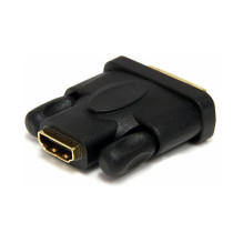StarTech.com HDMIDVIFM cable gender changer