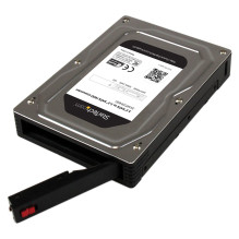 StarTech.com 25SAT35HDD drive bay panel