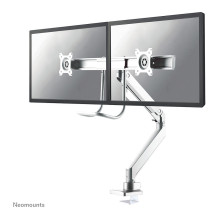 Neomounts NM-D775DXWHITE...