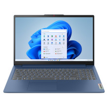 Lenovo IdeaPad Slim 3 15AMN8