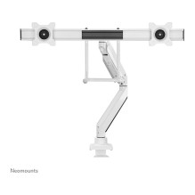 Neomounts NM-D775DXWHITE monitor mount / stand