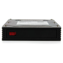 StarTech.com 25SAT35HDD drive bay panel