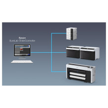 Epson SureLab SL-D500 Epson SureLab SL-D500