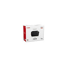 Canon CRG-724H tonerio kasetė