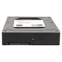 StarTech.com 25SAT35HDD drive bay panel