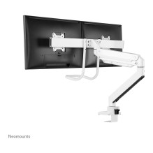 Neomounts NM-D775DXWHITE monitor mount / stand