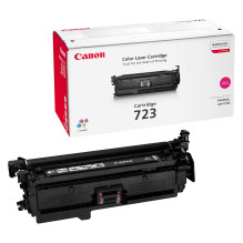 Canon 723M toner cartridge