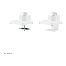 Neomounts NM-D775DXWHITE monitor mount / stand
