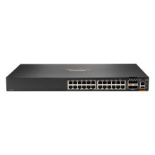 HPE Aruba Networking CX...