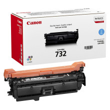 „Canon 732C“ tonerio kasetė