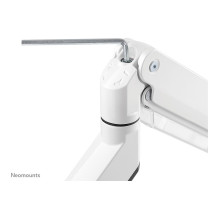 Neomounts NM-D775DXWHITE monitor mount / stand