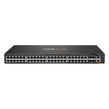 HPE Aruba Networking CX...