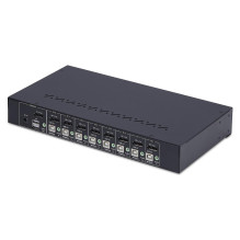 StarTech.com R8AD122-KVM-SWITCH KVM switch
