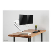 Neomounts NM-D775DXWHITE monitor mount / stand