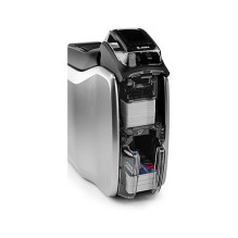 Zebra ZC300 plastic card printer