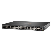 HPE Aruba Networking CX 6200F 48G 4SFP+