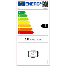 Elo Touch Solutions 1504L