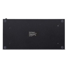 „StarTech.com“ R8AD122-KVM-SWITCH KVM komutatorius