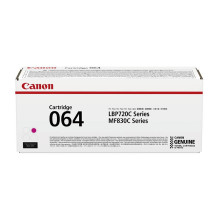 „Canon 064“ tonerio kasetė