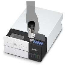 Epson SureLab SL-D500 Epson SureLab SL-D500