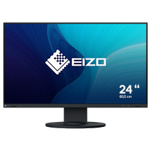 EIZO FlexScan EV2400R-BK computer monitor