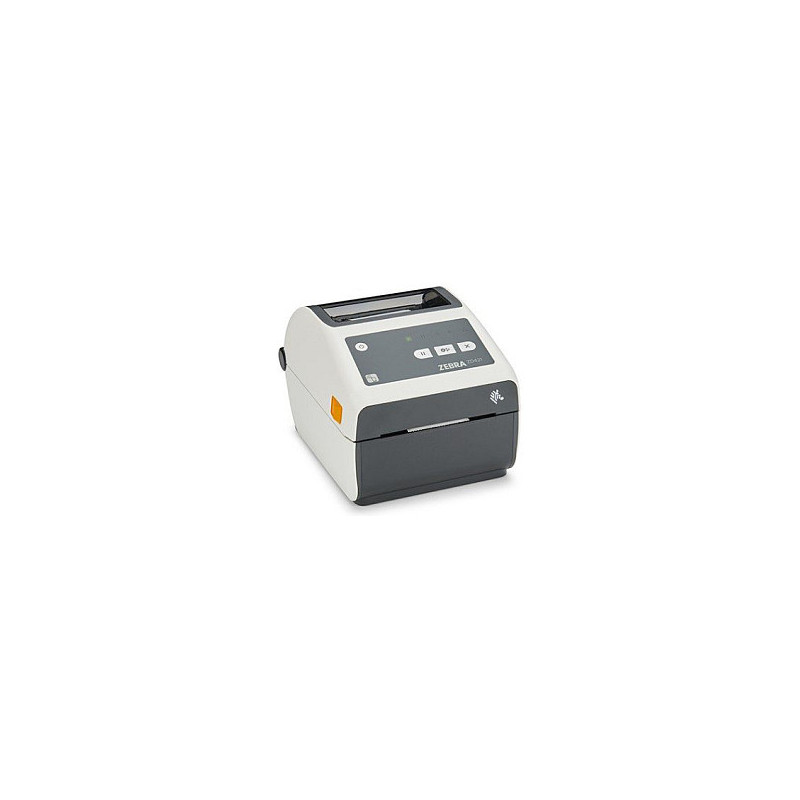 Zebra ZD421T label printer