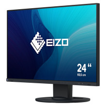 EIZO FlexScan EV2400R-BK computer monitor