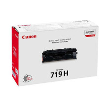 Canon CRG 719H BK tonerio...