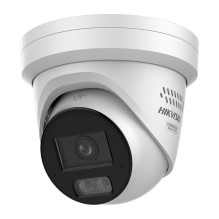 „Hikvision Pro“ serijos apsaugos kamera su „ColorVu DS-2CD2347G3-LIS2UY / SL (2,8 mm)“